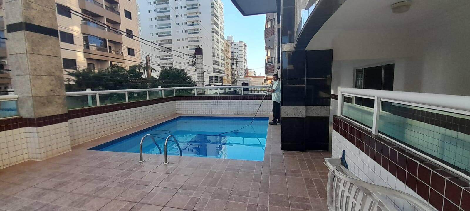 Apartamento, 2 quartos, 74 m² - Foto 8