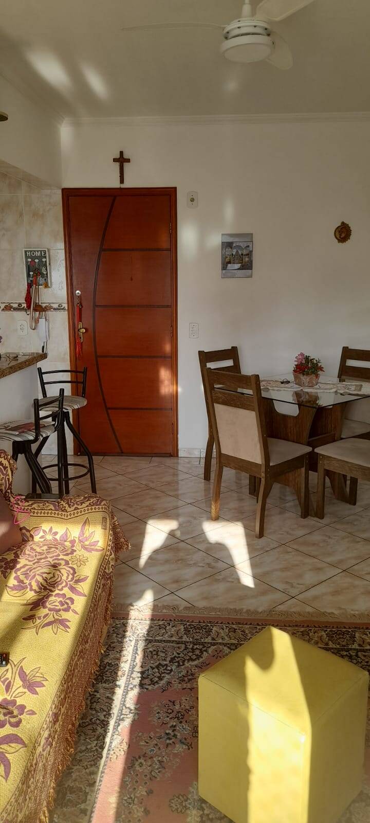 Apartamento, 2 quartos, 74 m² - Foto 15