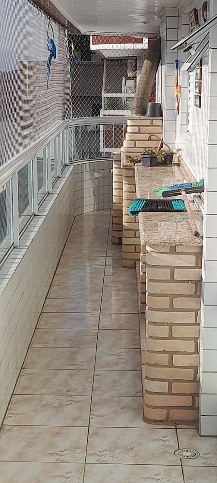 Apartamento, 2 quartos, 74 m² - Foto 26