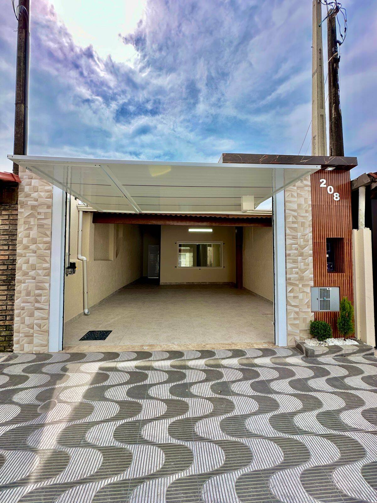 Casa, 2 quartos, 94 m² - Foto 2