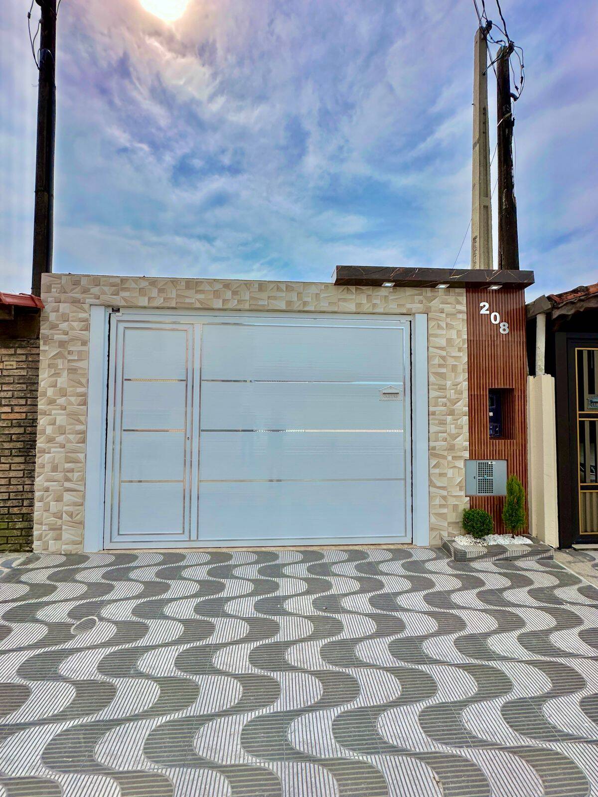 Casa, 2 quartos, 94 m² - Foto 4