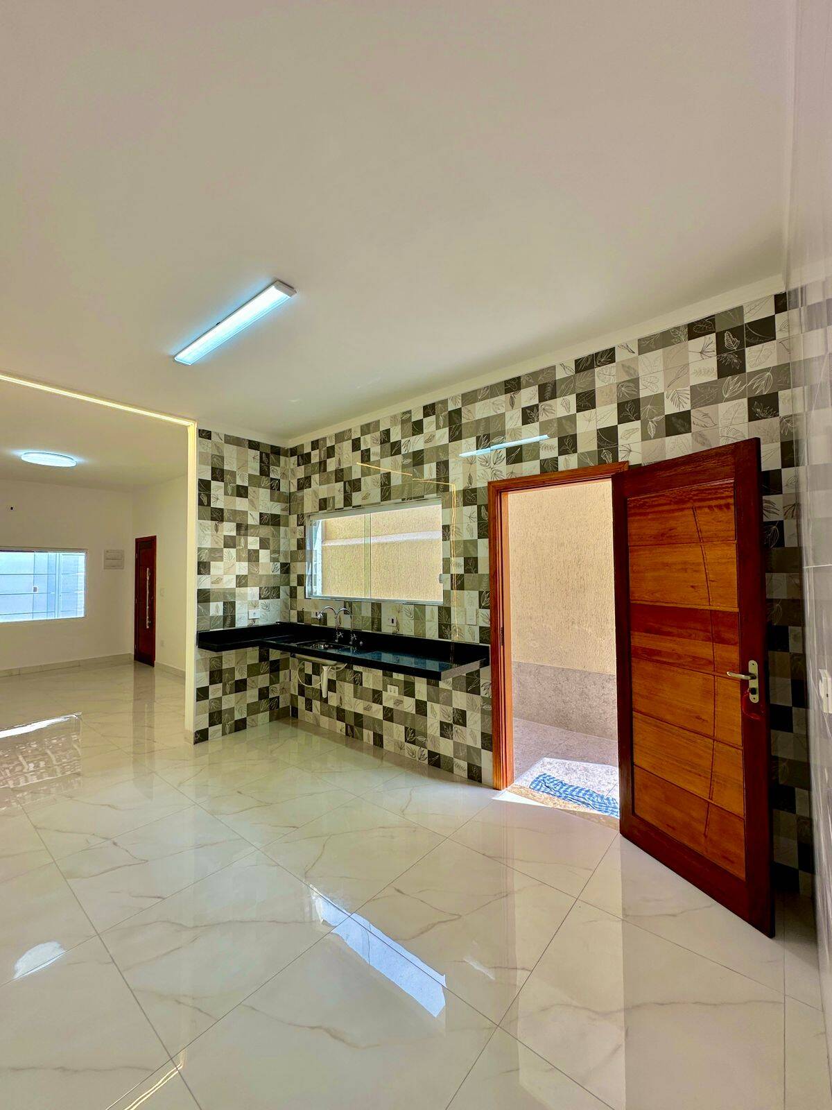 Casa, 2 quartos, 94 m² - Foto 8