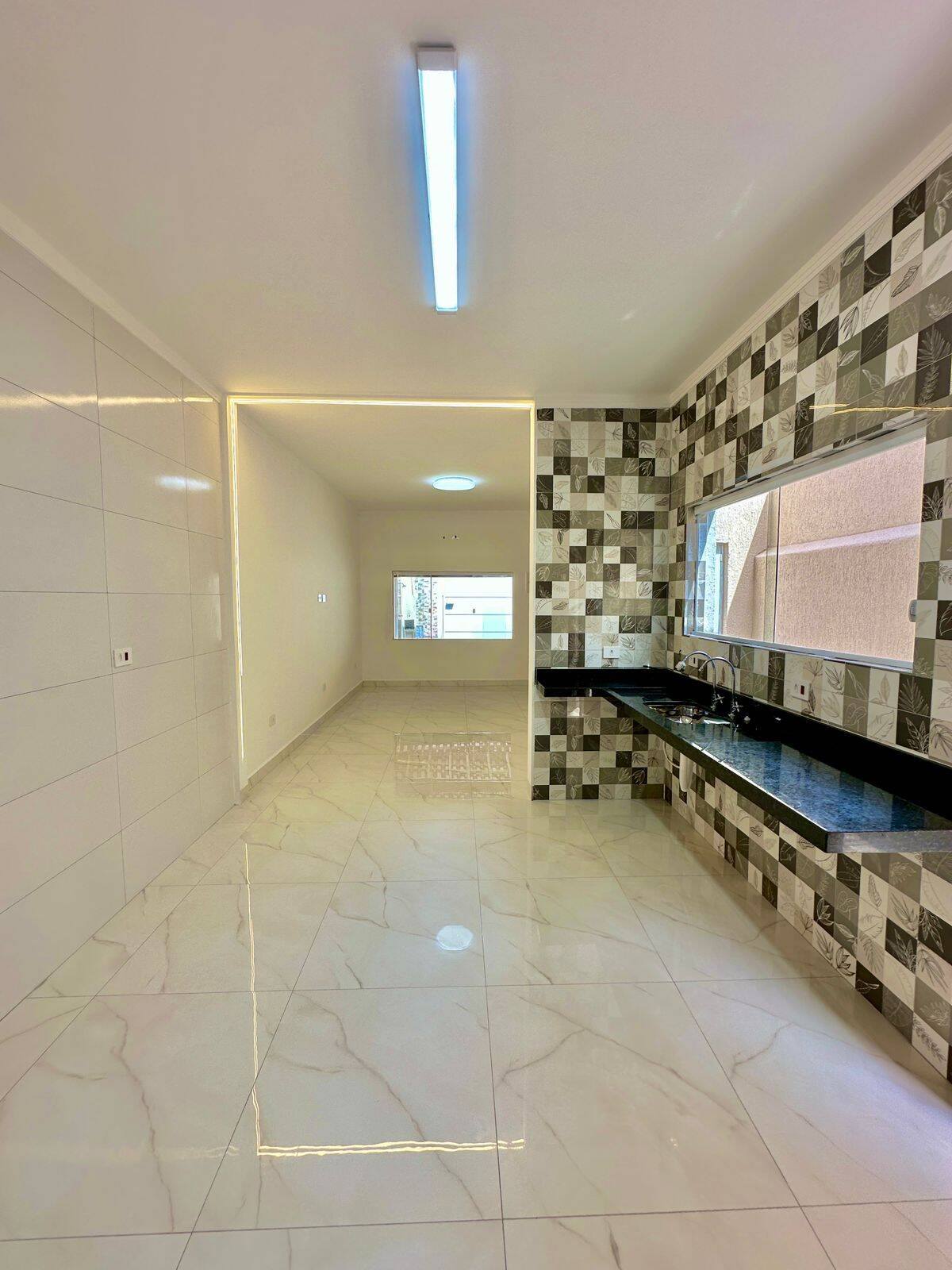 Casa, 2 quartos, 94 m² - Foto 9