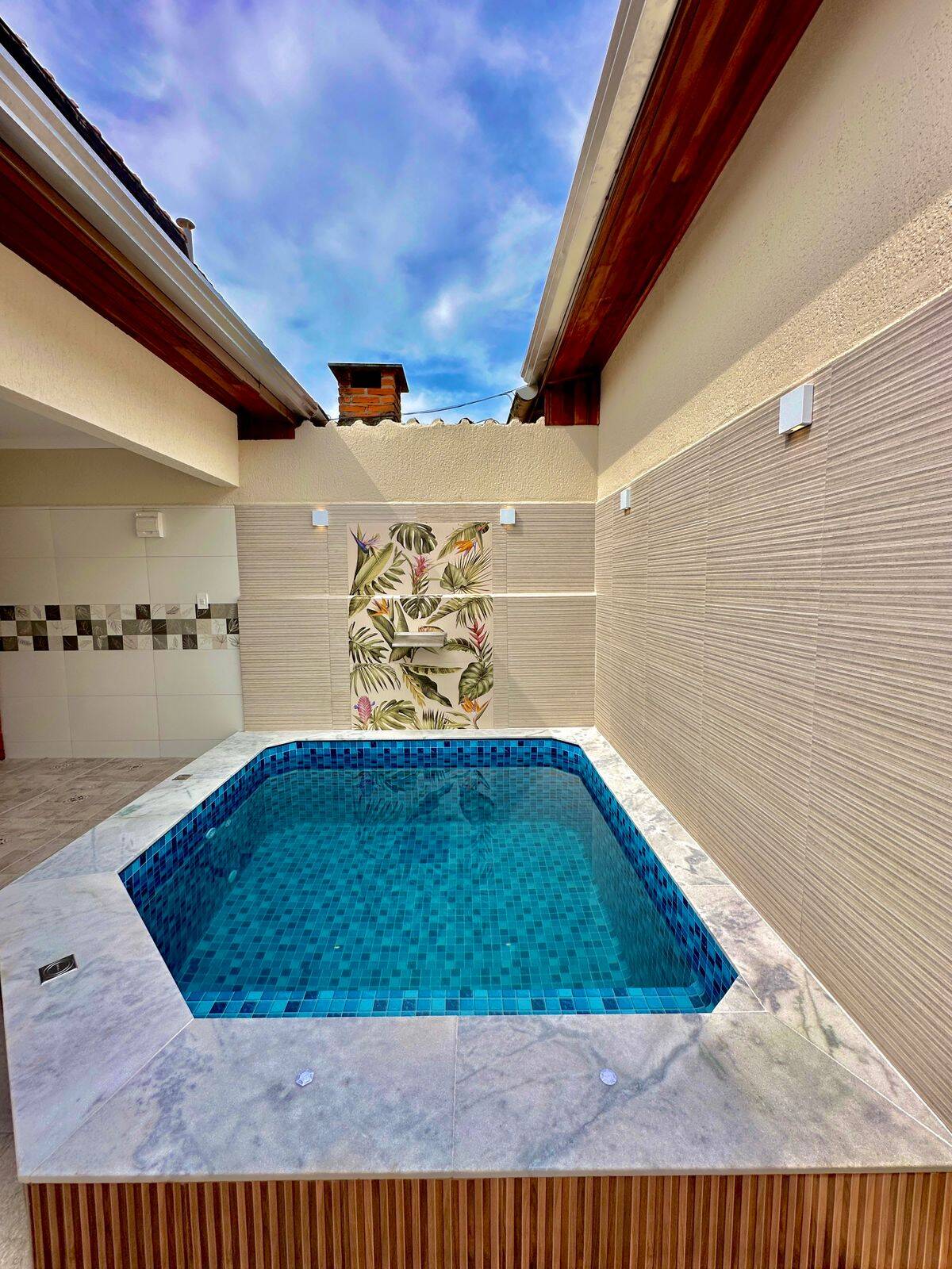 Casa, 2 quartos, 94 m² - Foto 17