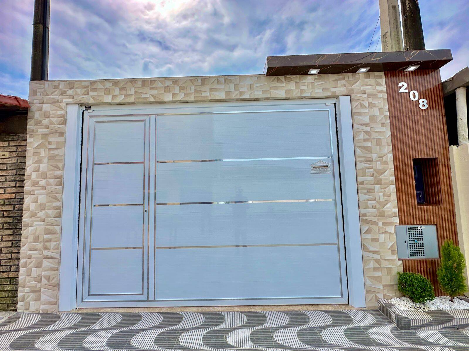 Casa, 2 quartos, 94 m² - Foto 21