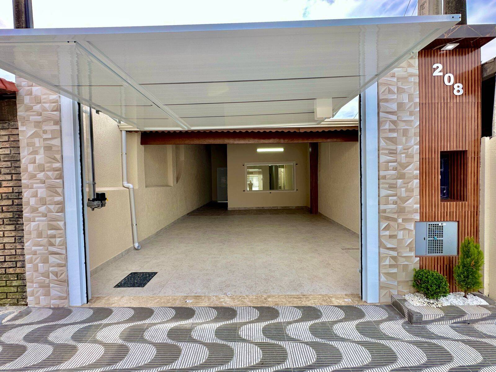Casa, 2 quartos, 94 m² - Foto 27