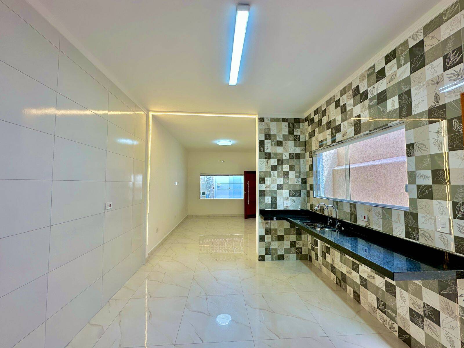Casa, 2 quartos, 94 m² - Foto 25