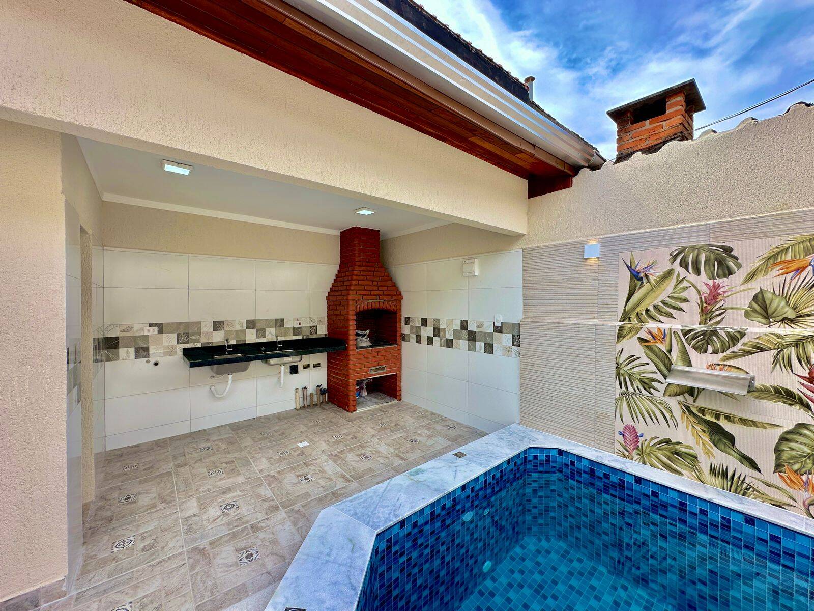 Casa, 2 quartos, 94 m² - Foto 34