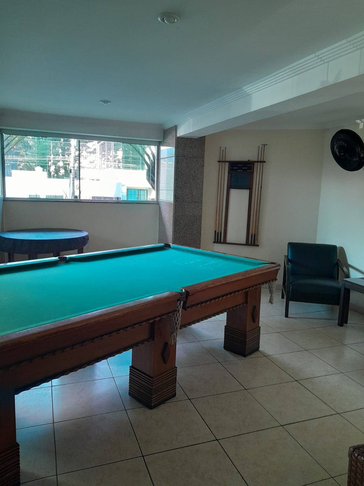 Apartamento, 2 quartos, 90 m² - Foto 7