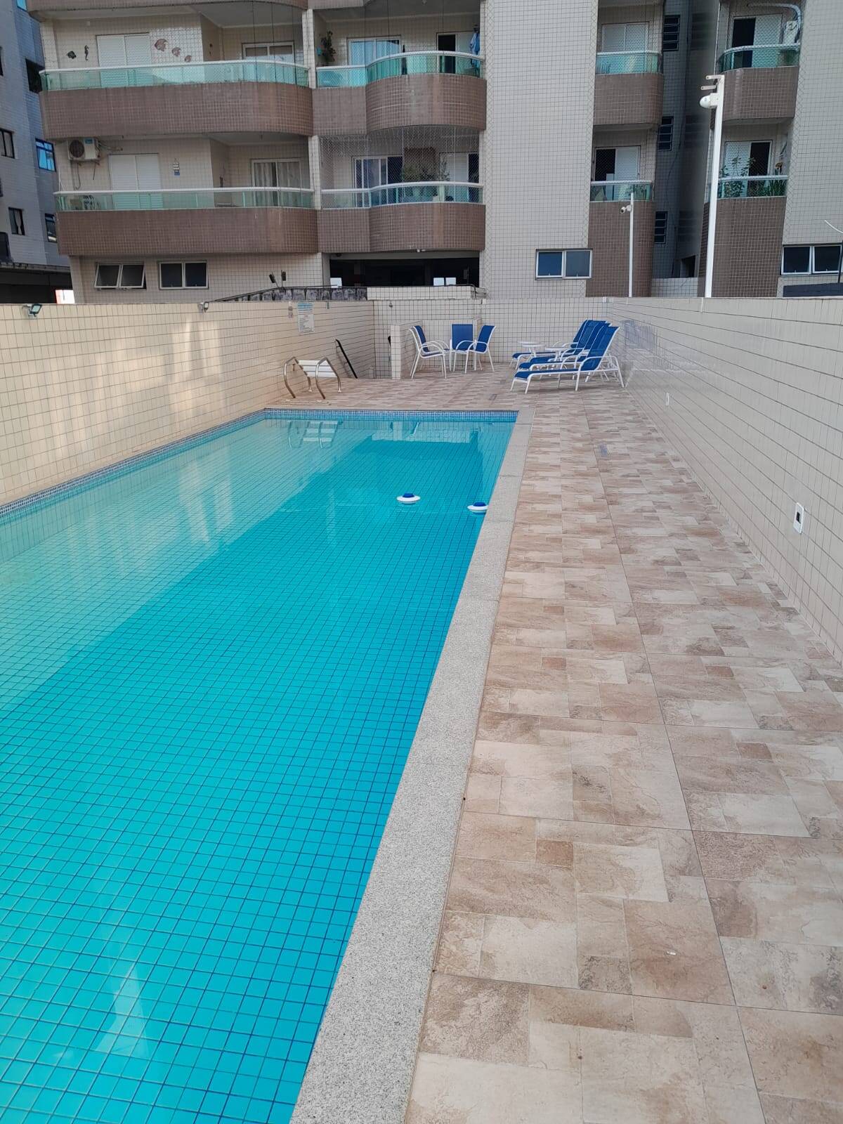 Apartamento, 2 quartos, 90 m² - Foto 3