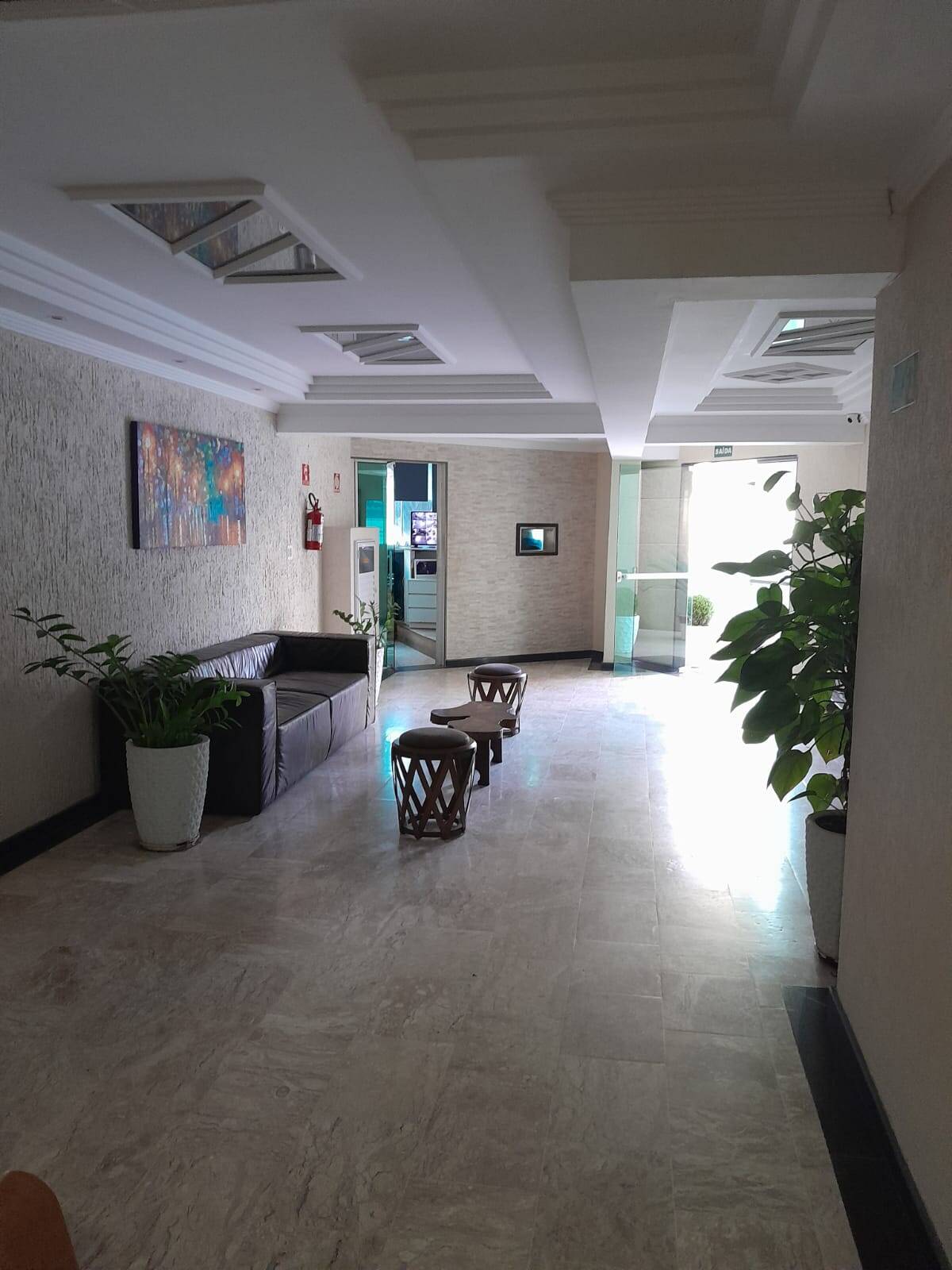 Apartamento, 2 quartos, 90 m² - Foto 6