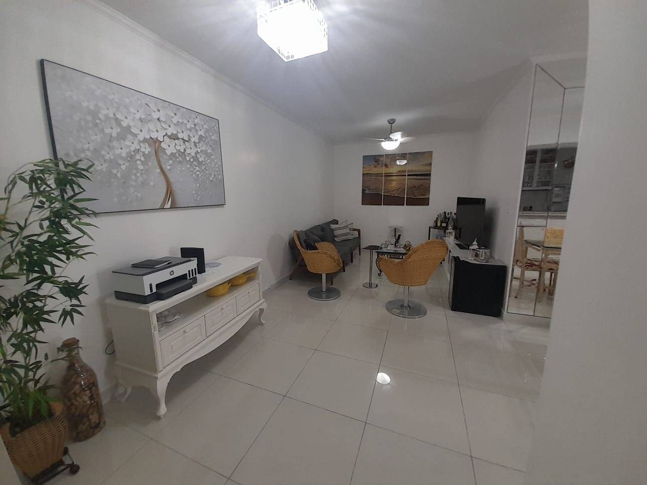 Apartamento, 2 quartos, 90 m² - Foto 10