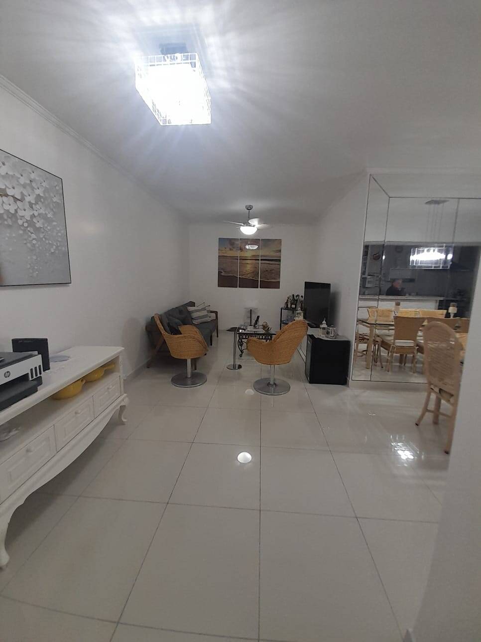 Apartamento, 2 quartos, 90 m² - Foto 11
