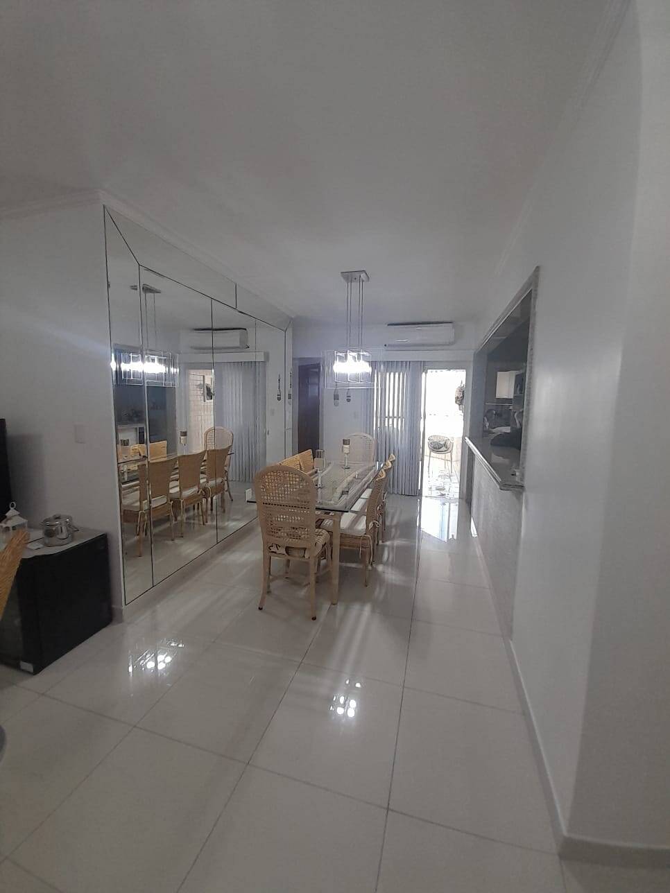 Apartamento, 2 quartos, 90 m² - Foto 12