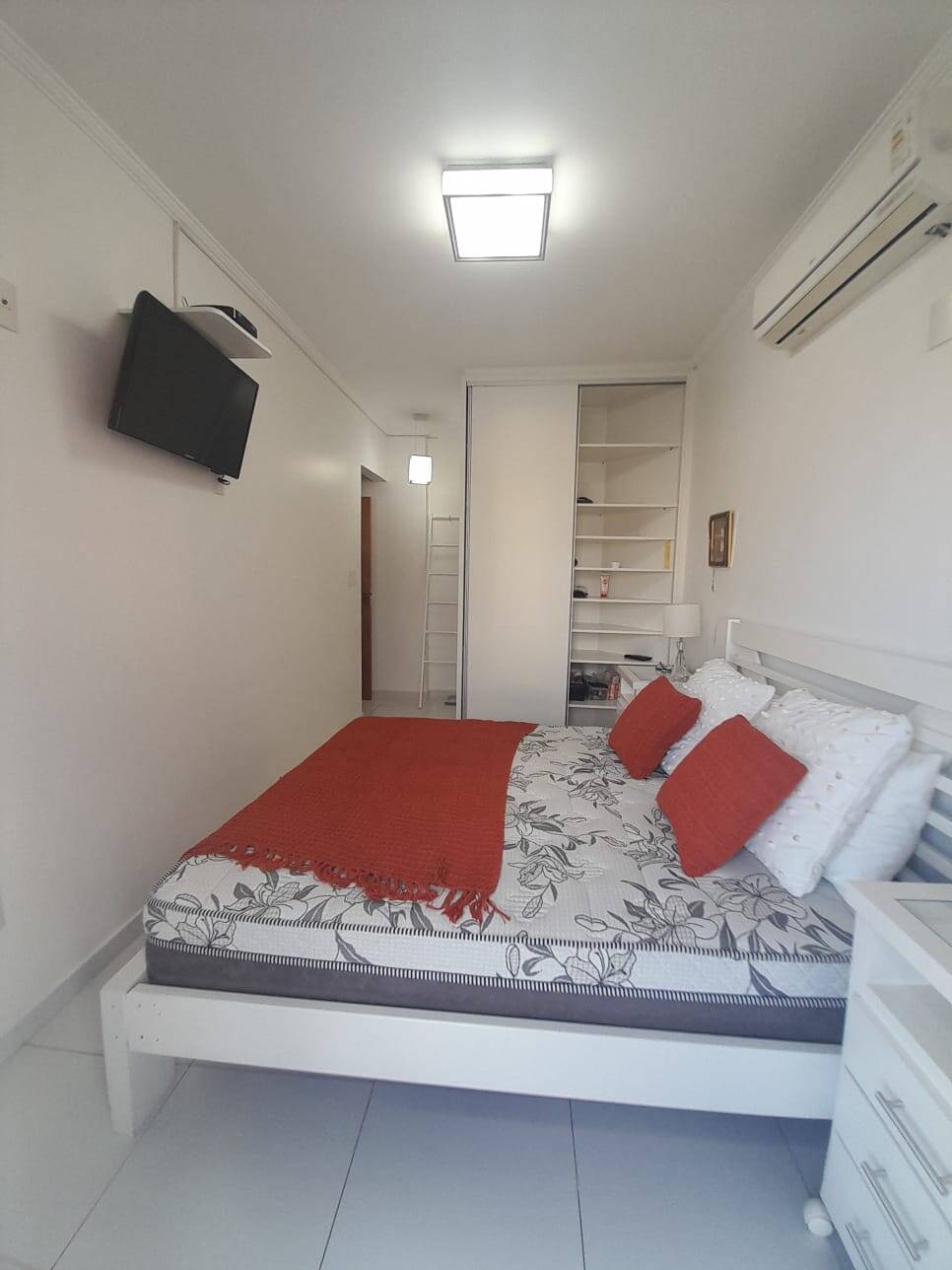 Apartamento, 2 quartos, 90 m² - Foto 26