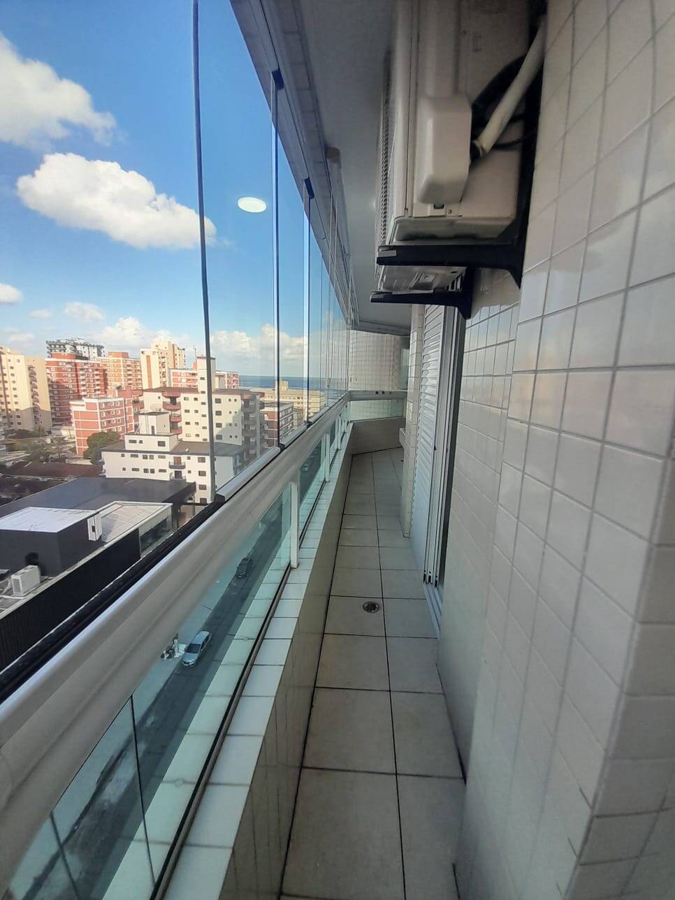 Apartamento, 2 quartos, 90 m² - Foto 29