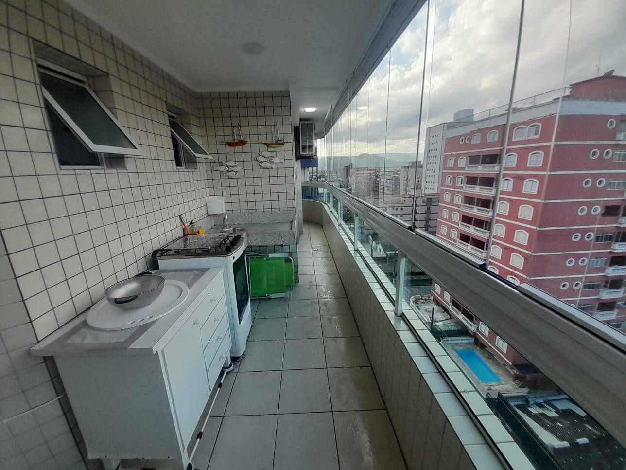 Apartamento, 2 quartos, 90 m² - Foto 32