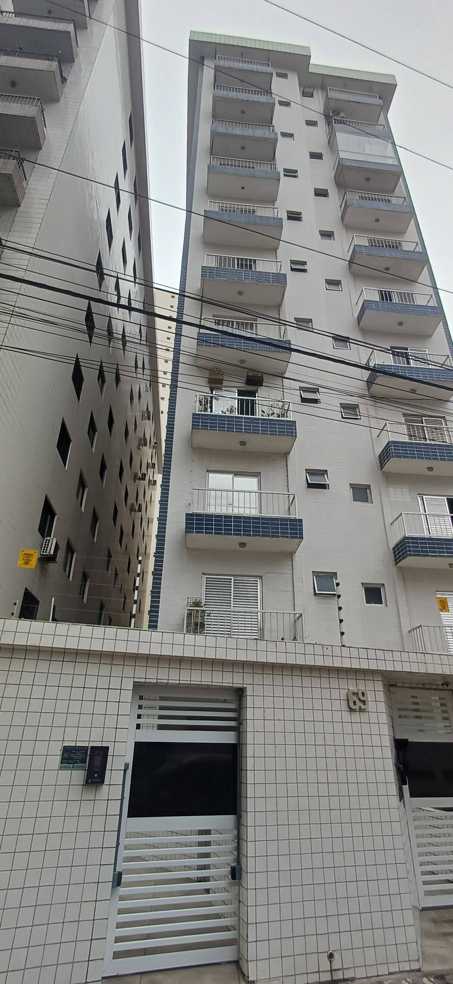 Apartamento, 1 quarto, 53 m² - Foto 1
