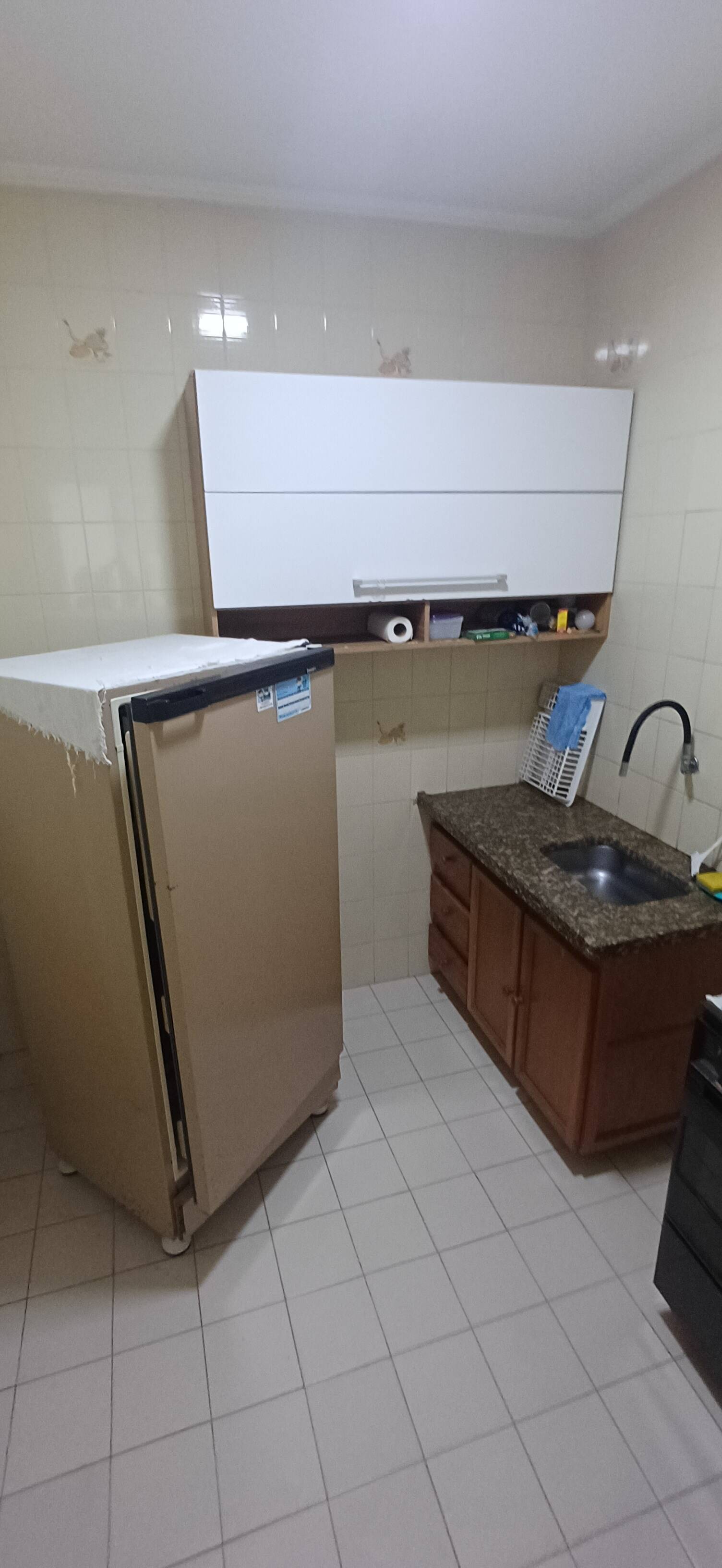 Apartamento, 1 quarto, 53 m² - Foto 8