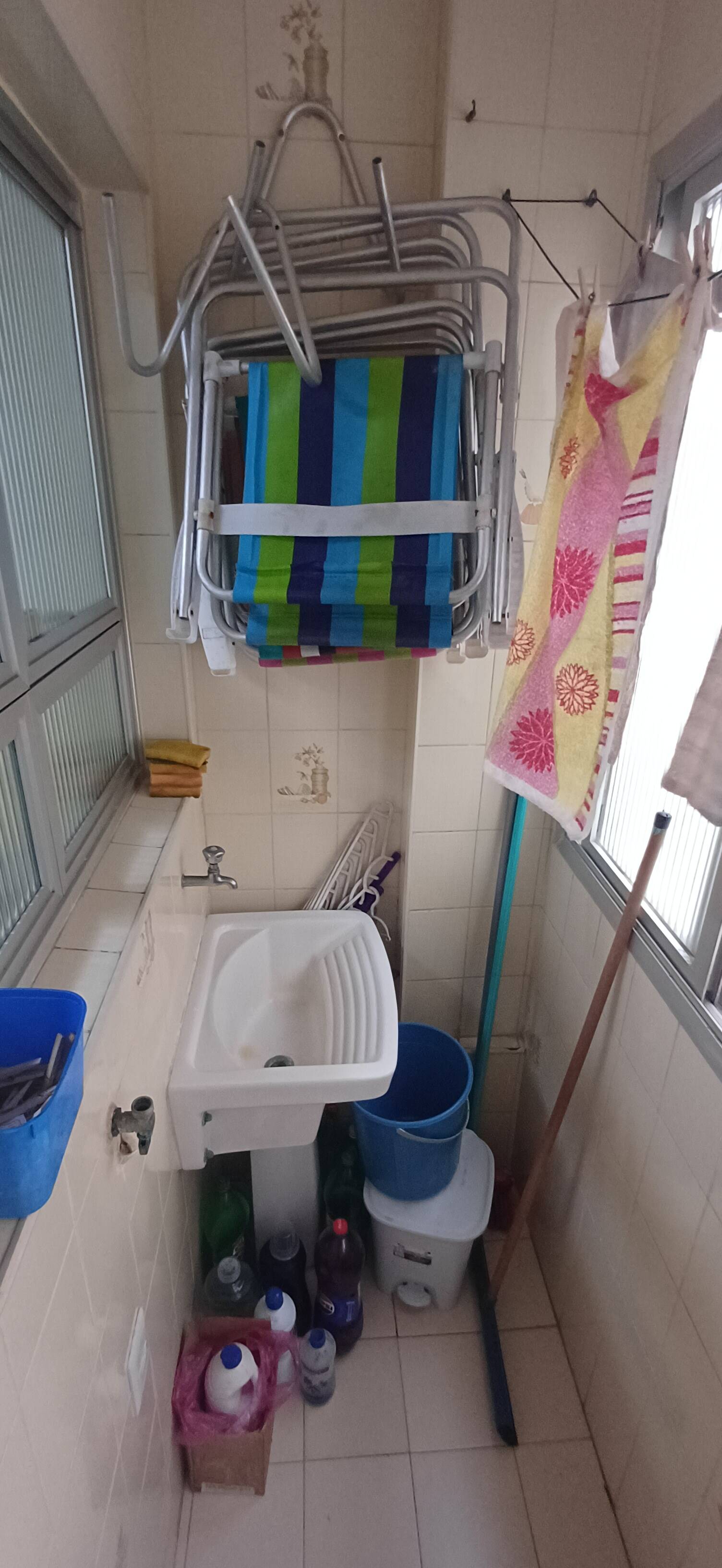 Apartamento, 1 quarto, 53 m² - Foto 9