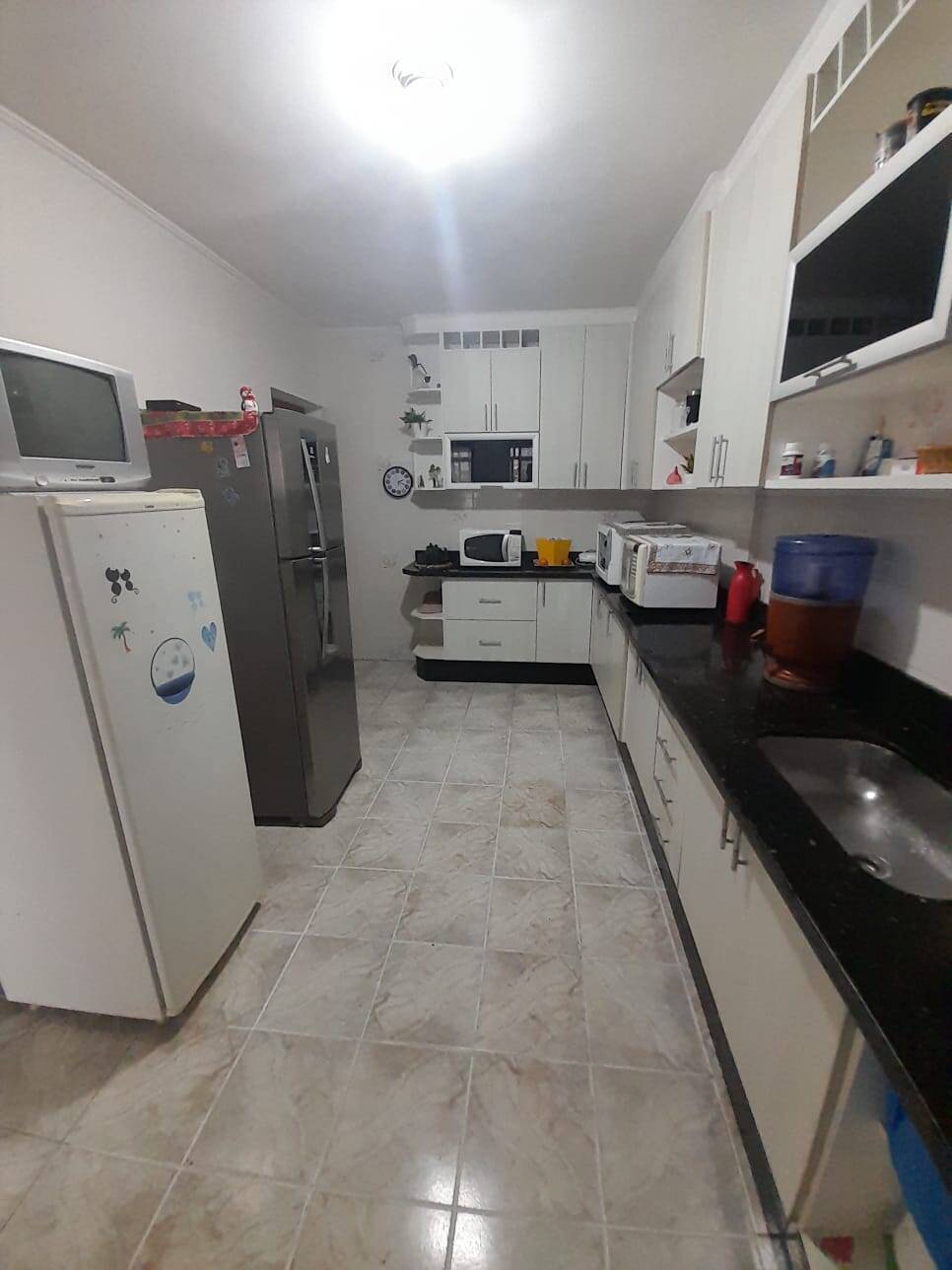 Apartamento, 3 quartos, 130 m² - Foto 4