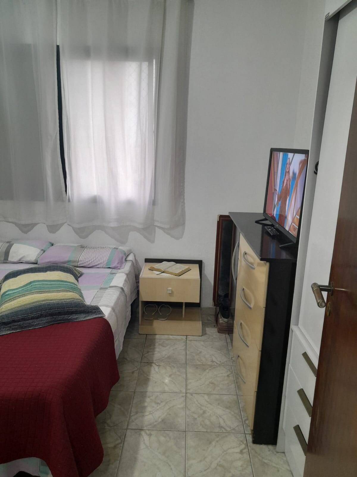 Apartamento, 3 quartos, 130 m² - Foto 10