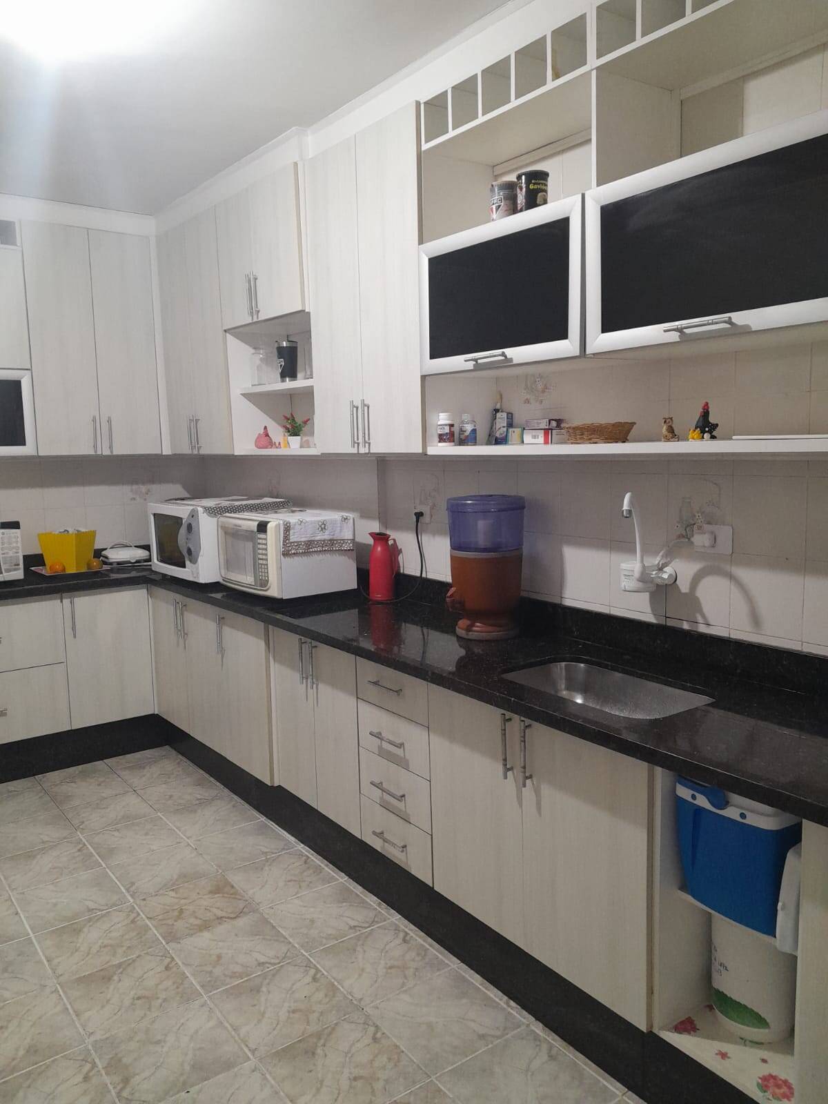 Apartamento, 3 quartos, 130 m² - Foto 12