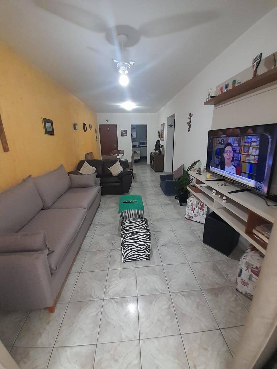 Apartamento, 3 quartos, 130 m² - Foto 9