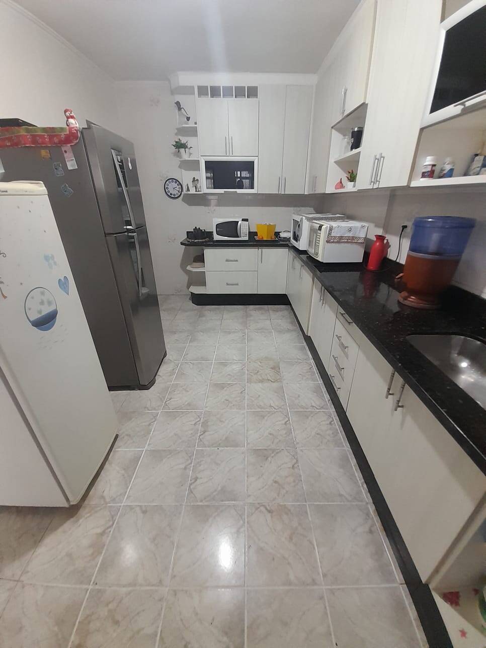 Apartamento, 3 quartos, 130 m² - Foto 20