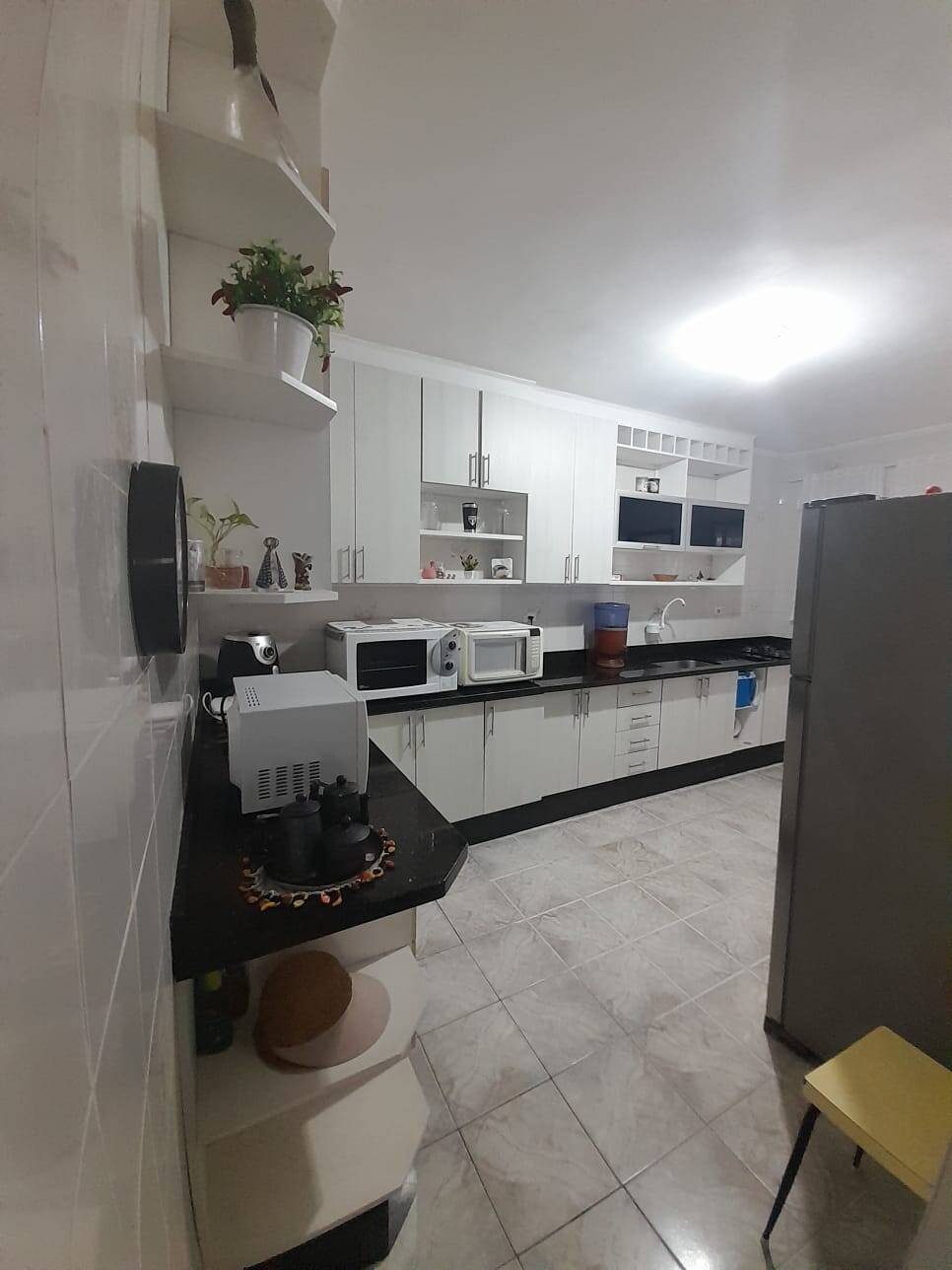 Apartamento, 3 quartos, 130 m² - Foto 24