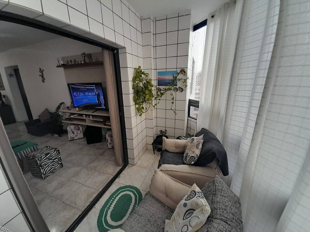 Apartamento, 3 quartos, 130 m² - Foto 30