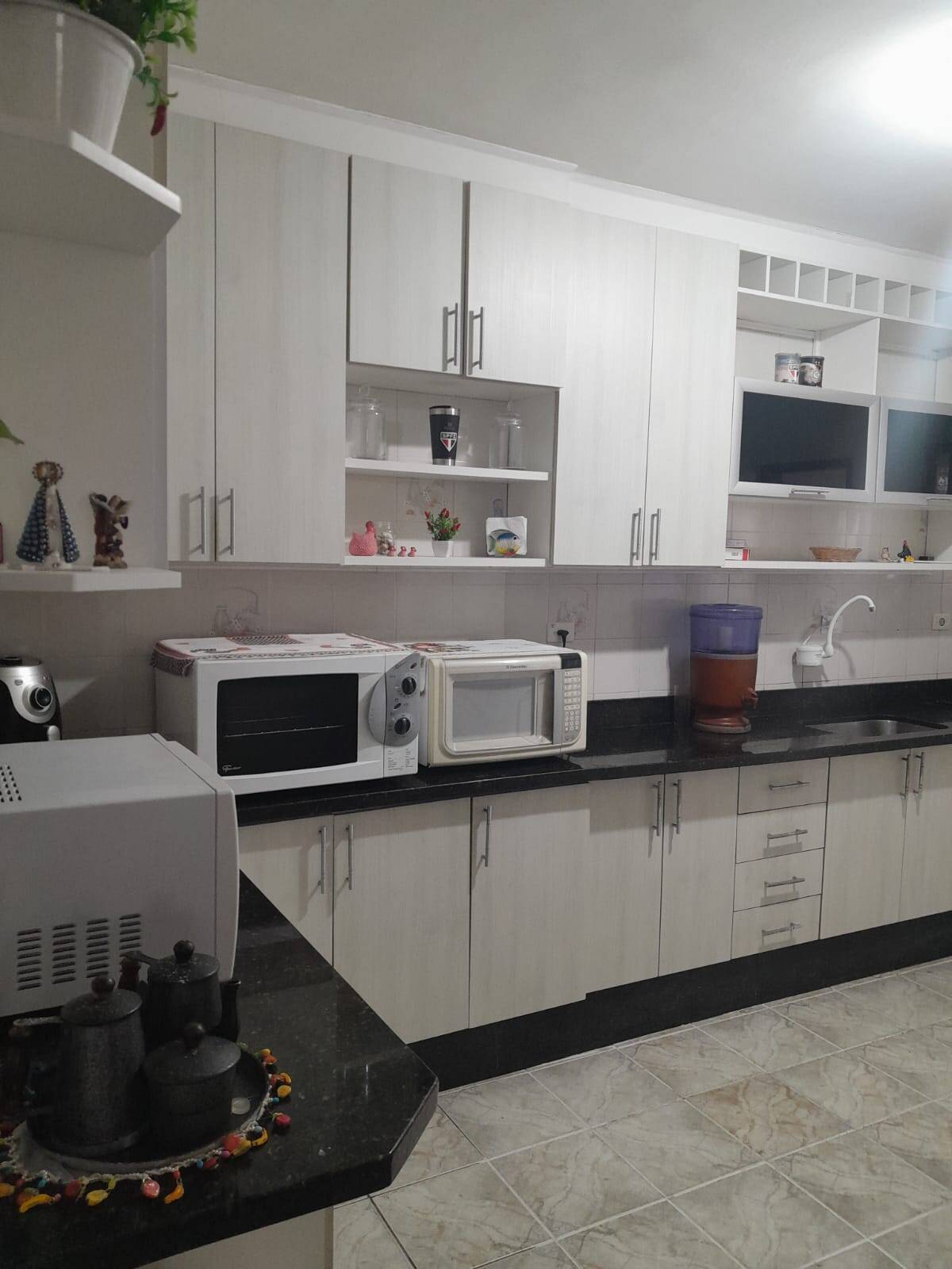 Apartamento, 3 quartos, 130 m² - Foto 46