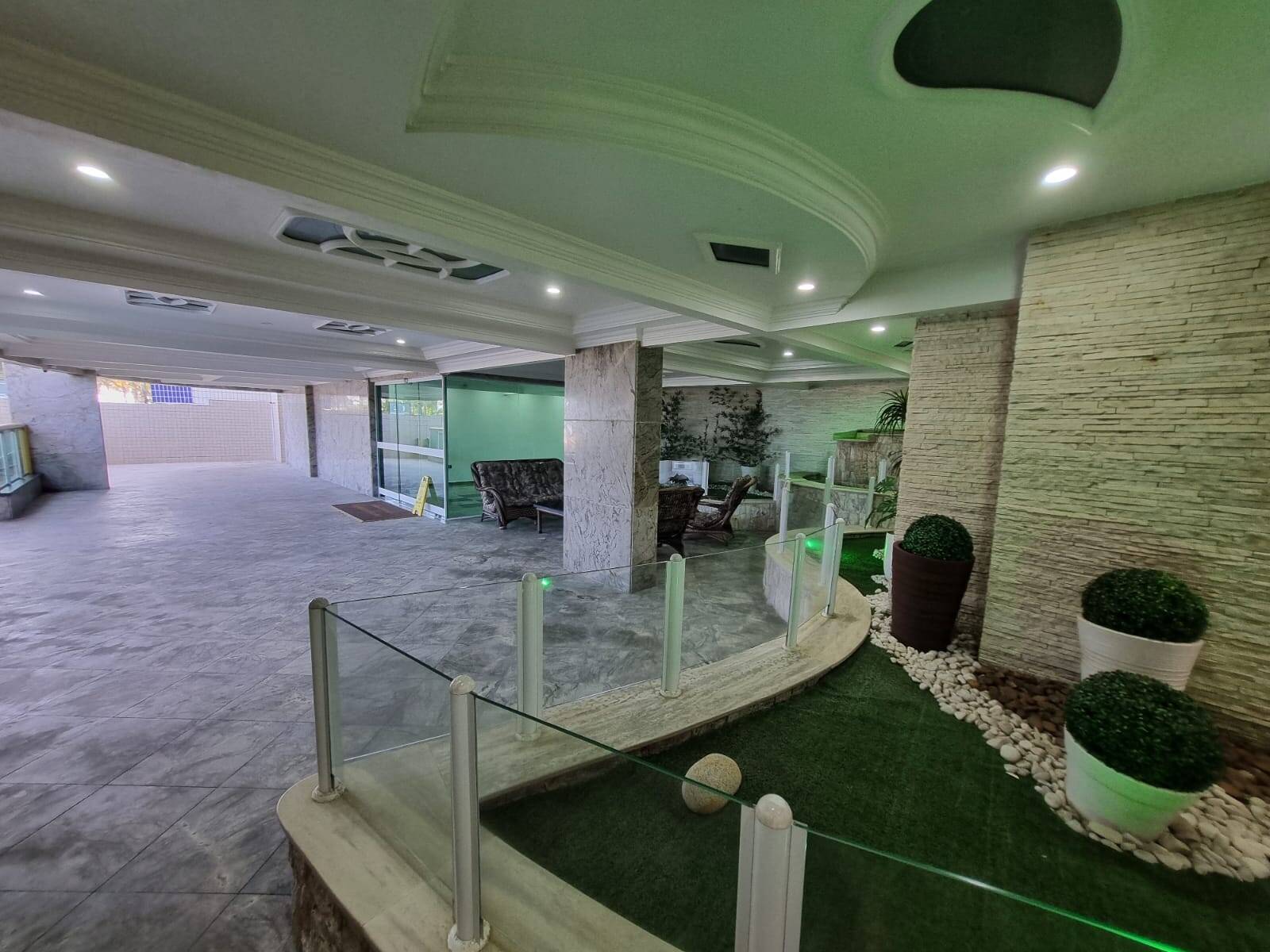 Apartamento para alugar com 2 quartos, 90m² - Foto 18
