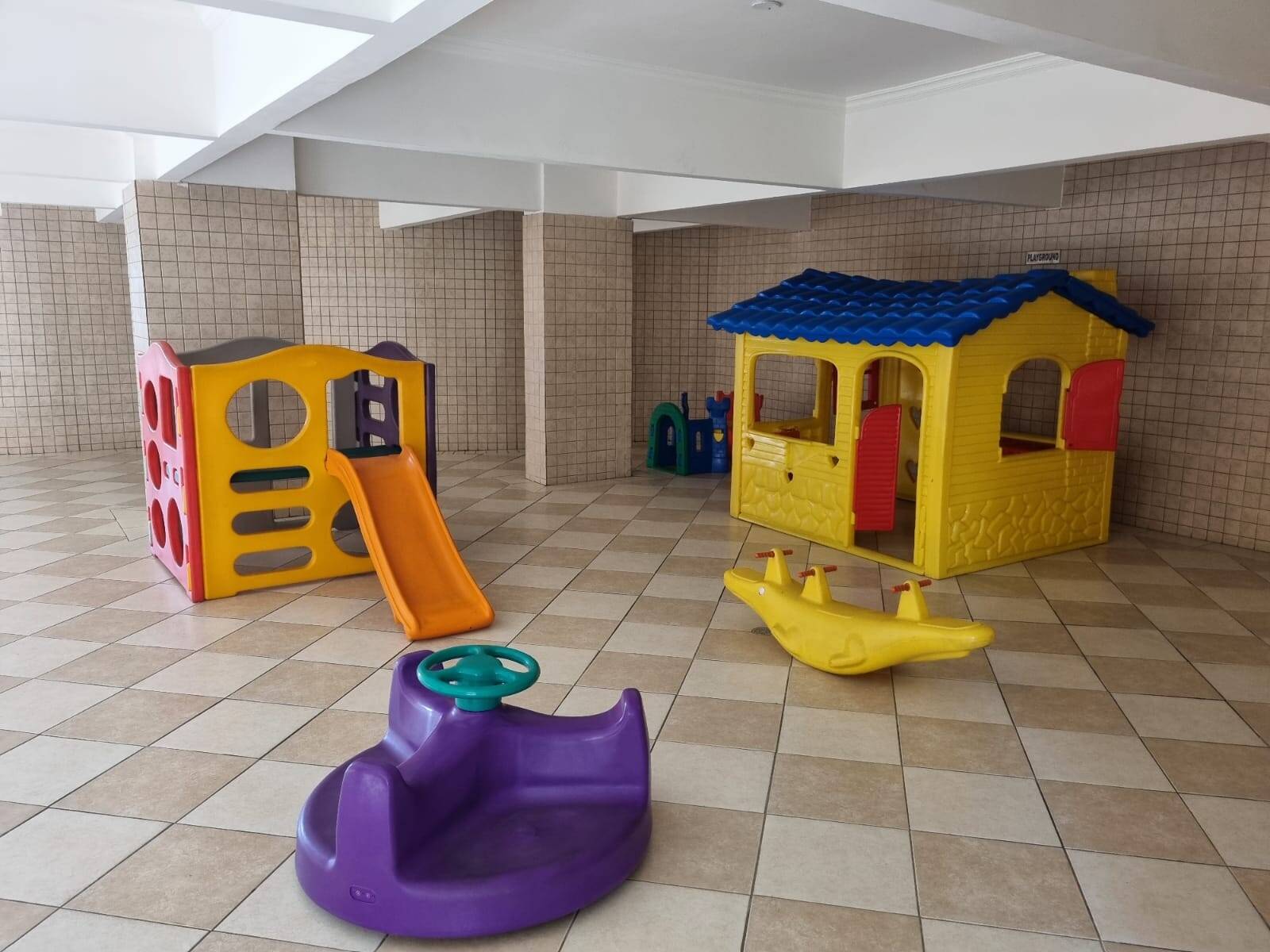 Apartamento para alugar com 2 quartos, 90m² - Foto 19