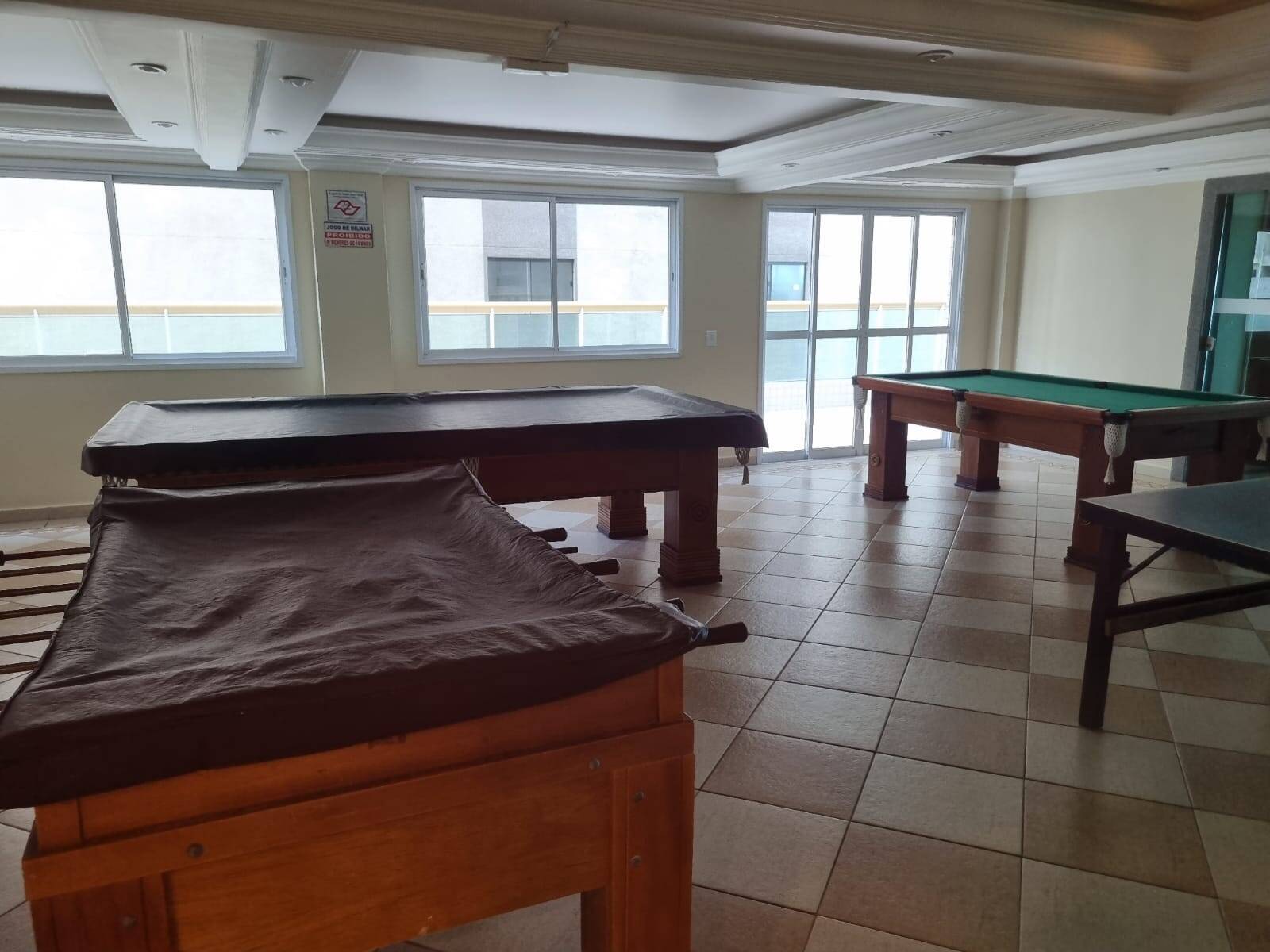 Apartamento para alugar com 2 quartos, 90m² - Foto 21