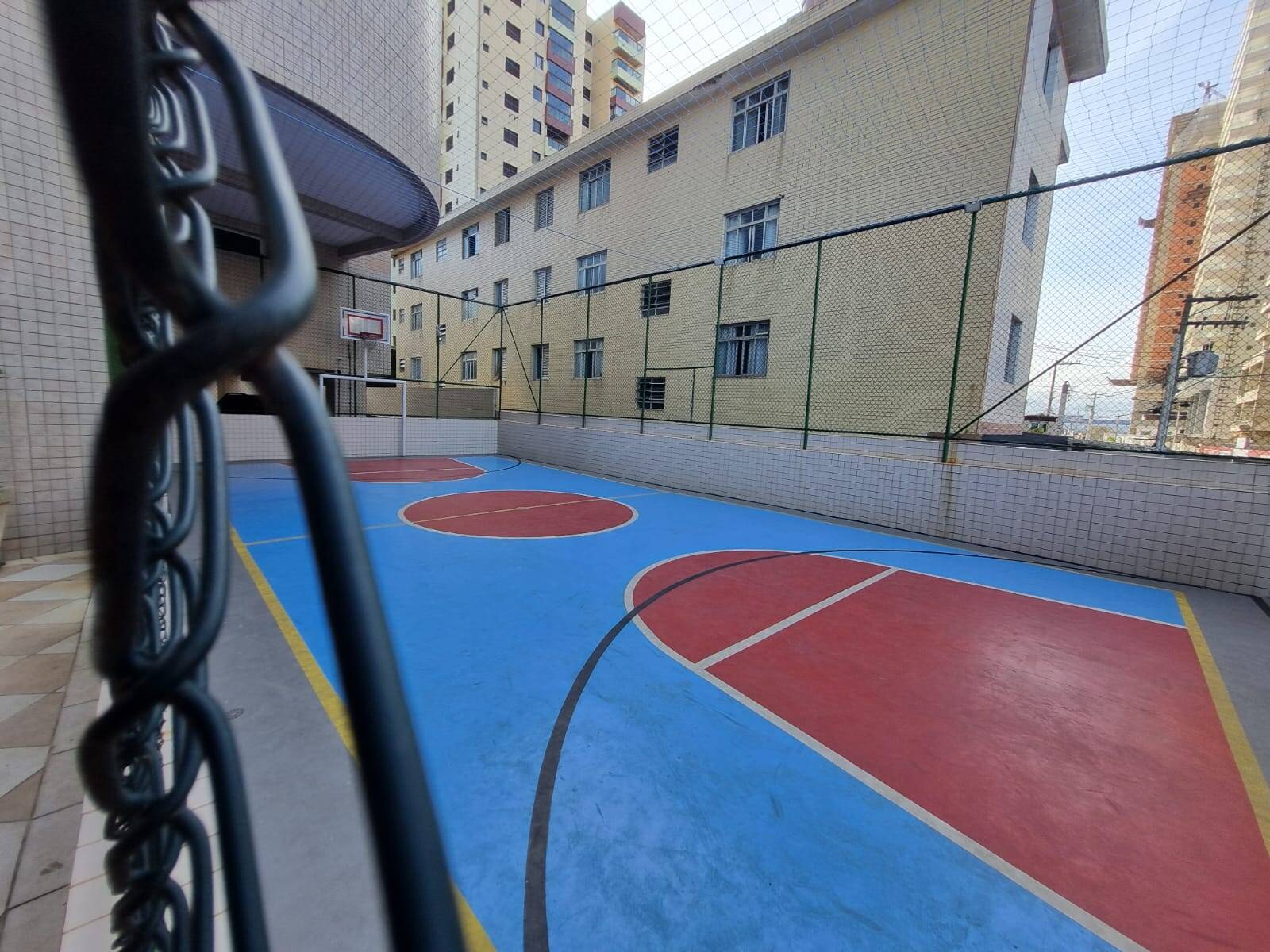 Apartamento para alugar com 2 quartos, 90m² - Foto 24