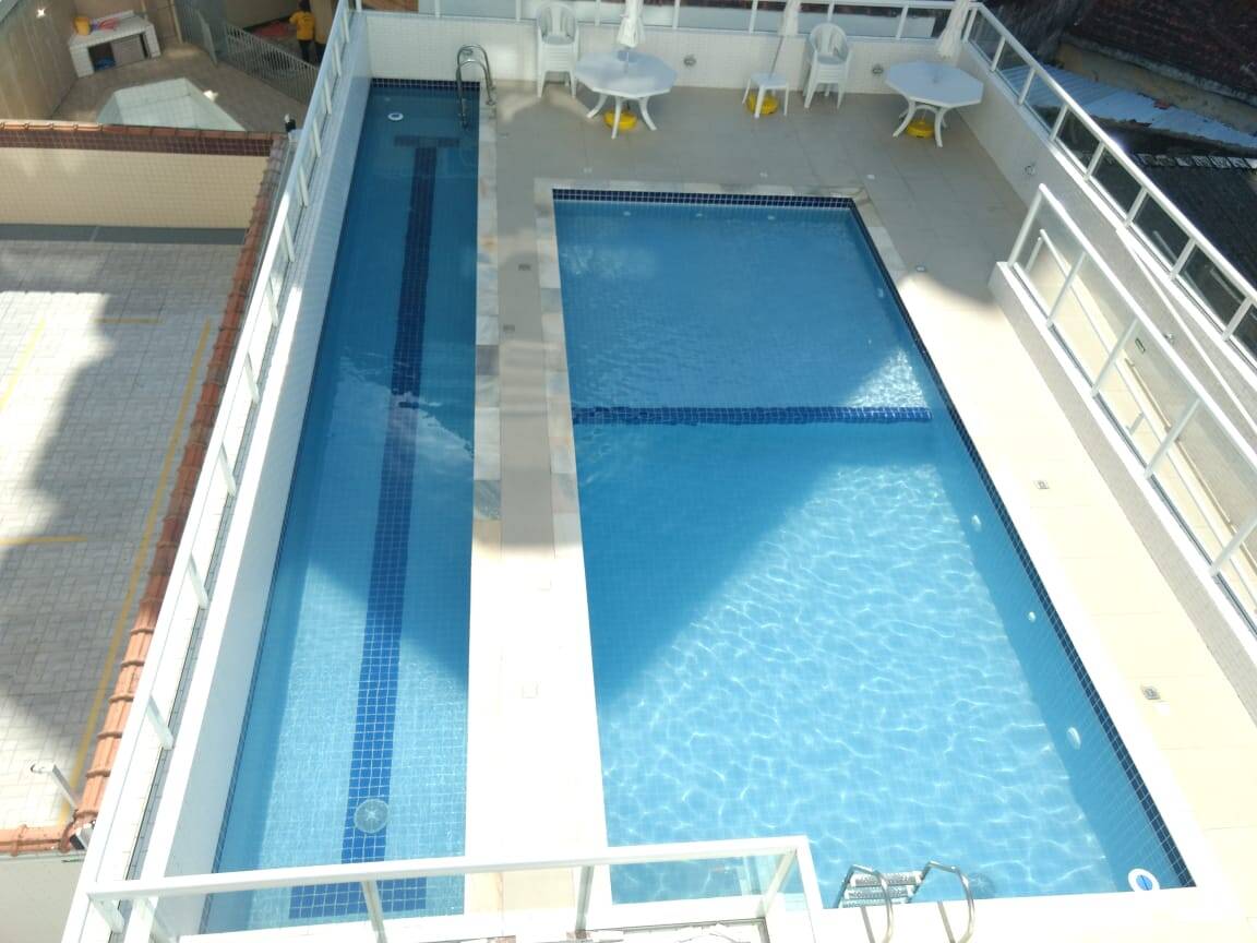 Apartamento, 2 quartos, 66 m² - Foto 1
