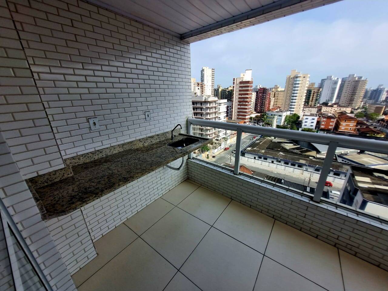 Apartamento, 2 quartos, 66 m² - Foto 6