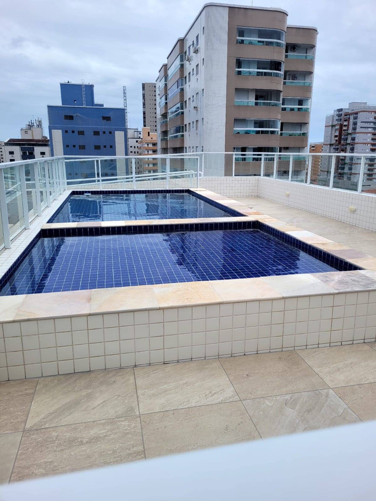 Apartamento para alugar com 2 quartos, 71m² - Foto 1