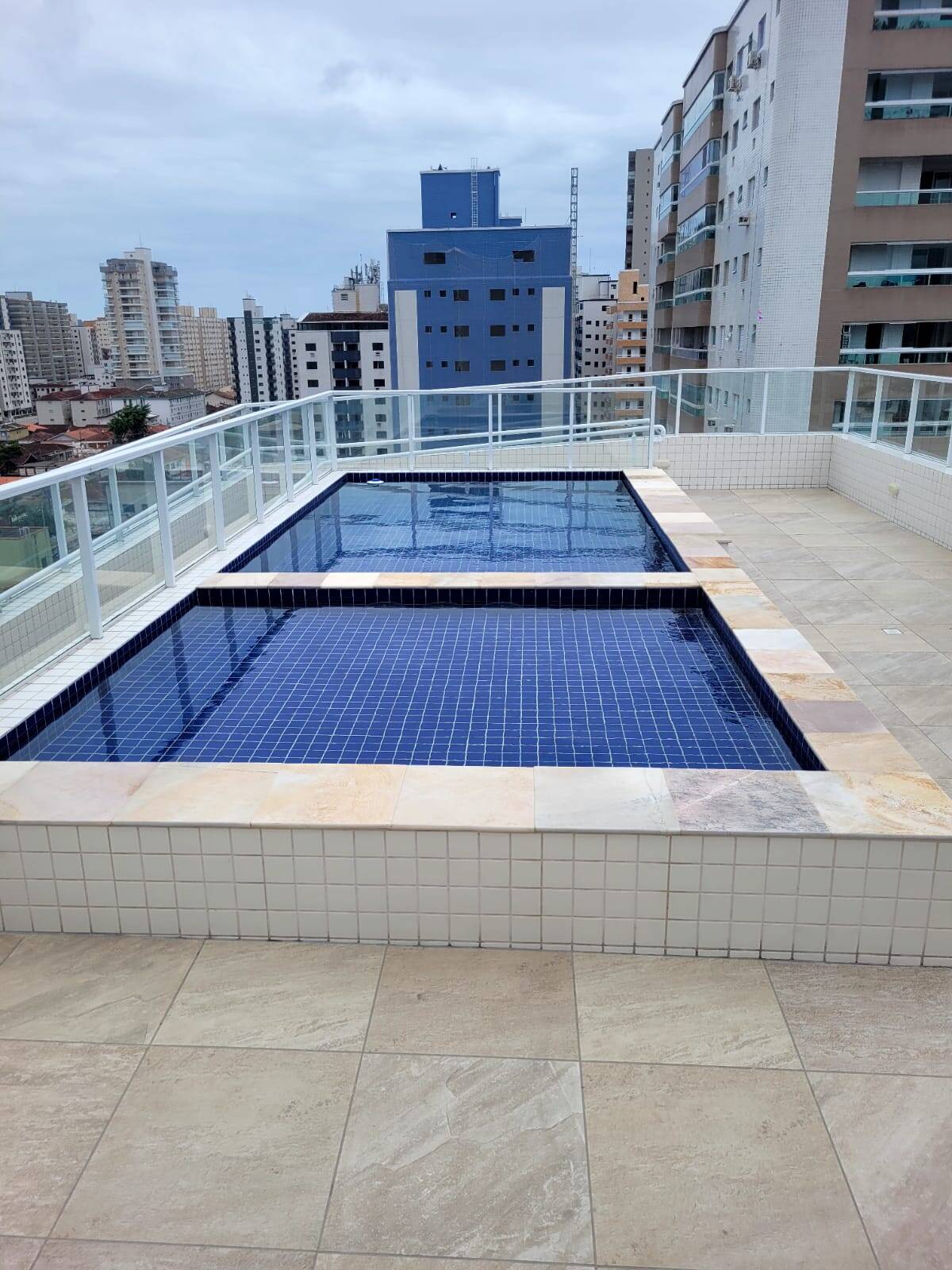 Apartamento para alugar com 2 quartos, 71m² - Foto 15
