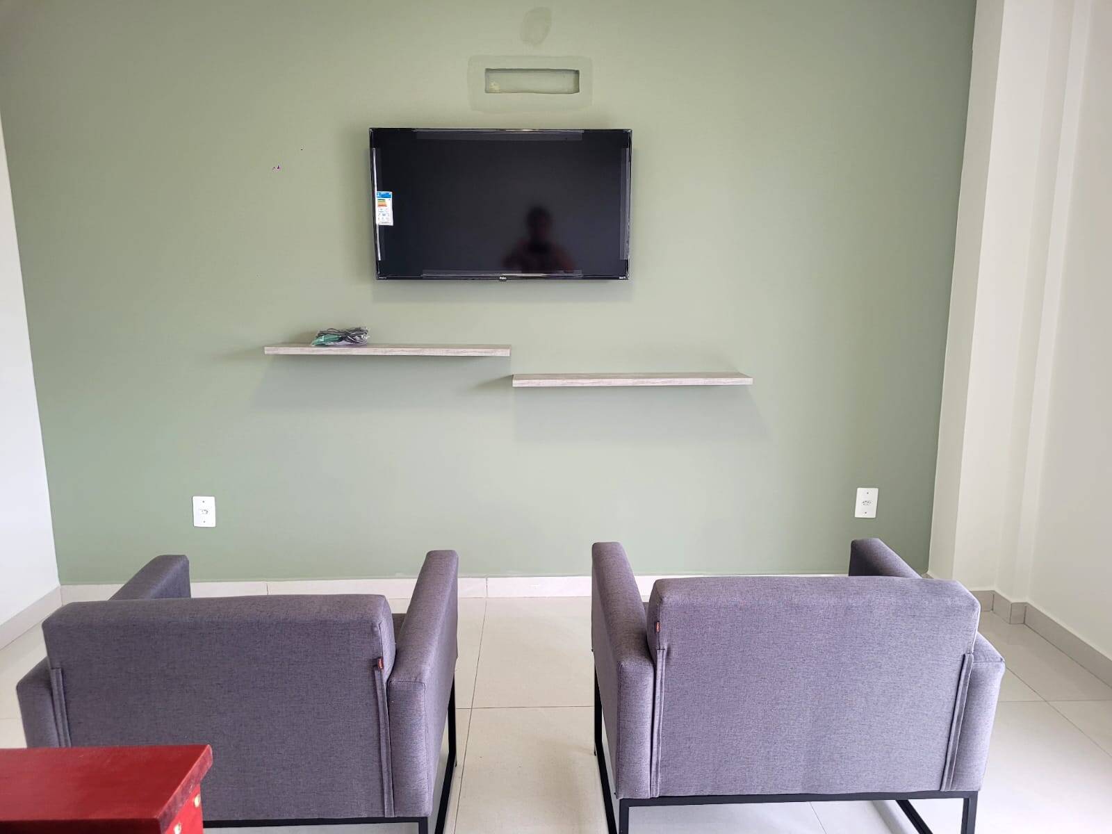 Apartamento para alugar com 2 quartos, 71m² - Foto 23