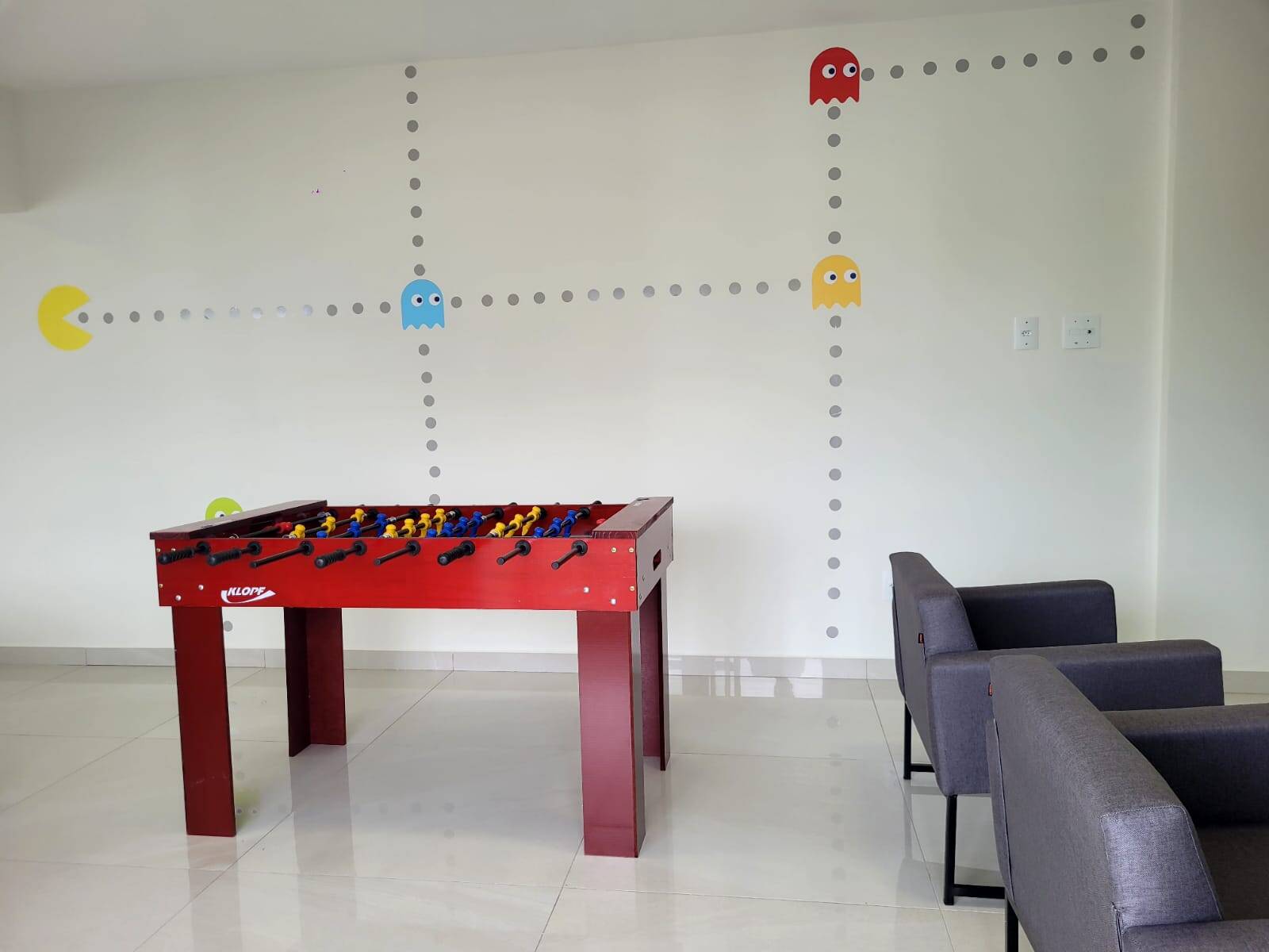 Apartamento para alugar com 2 quartos, 71m² - Foto 22