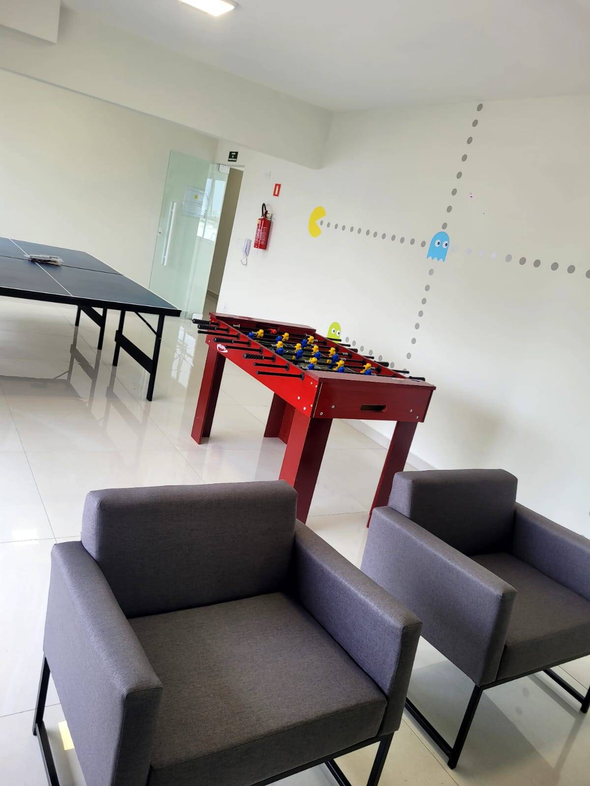 Apartamento para alugar com 2 quartos, 71m² - Foto 21