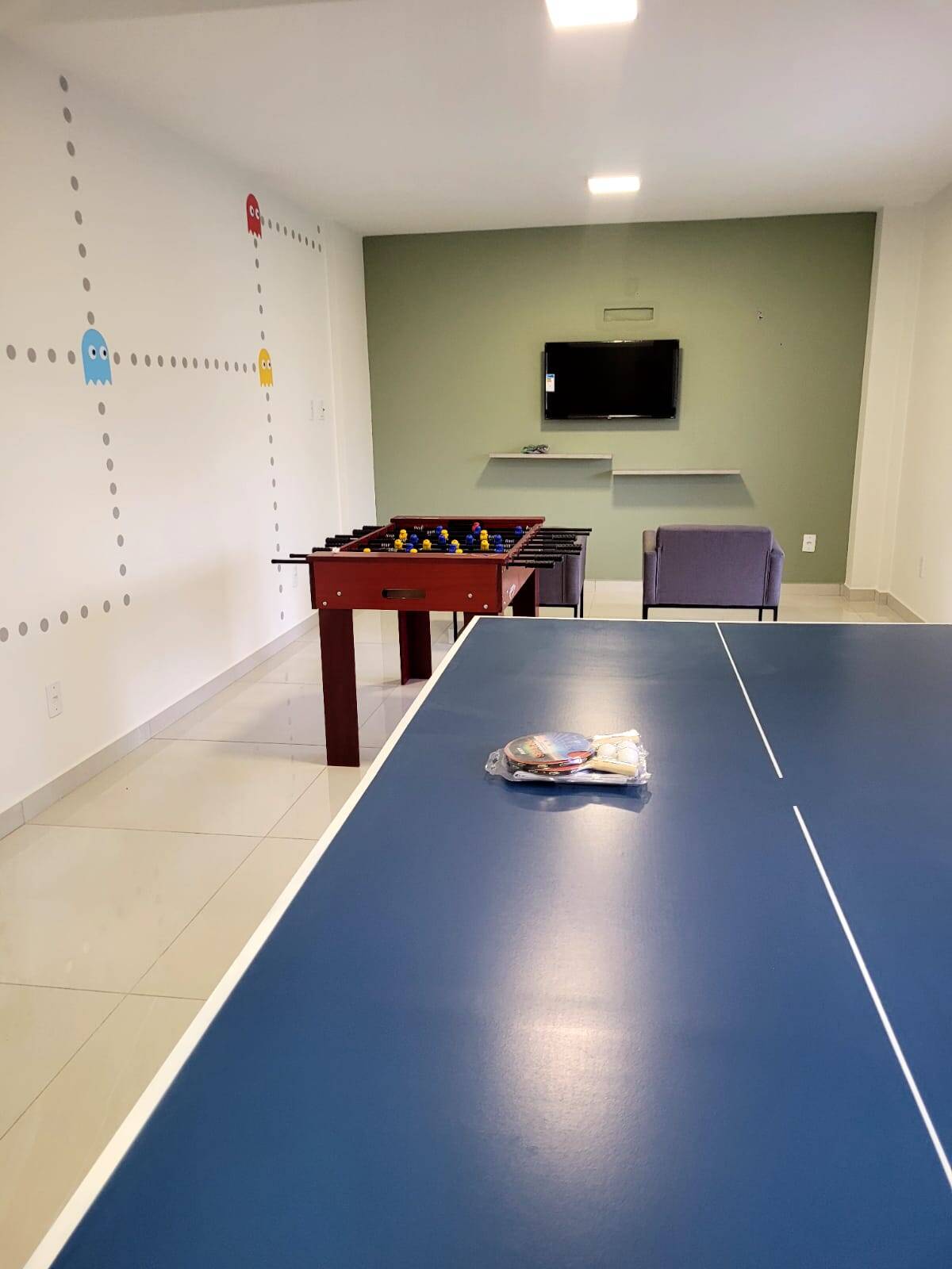 Apartamento para alugar com 2 quartos, 71m² - Foto 24