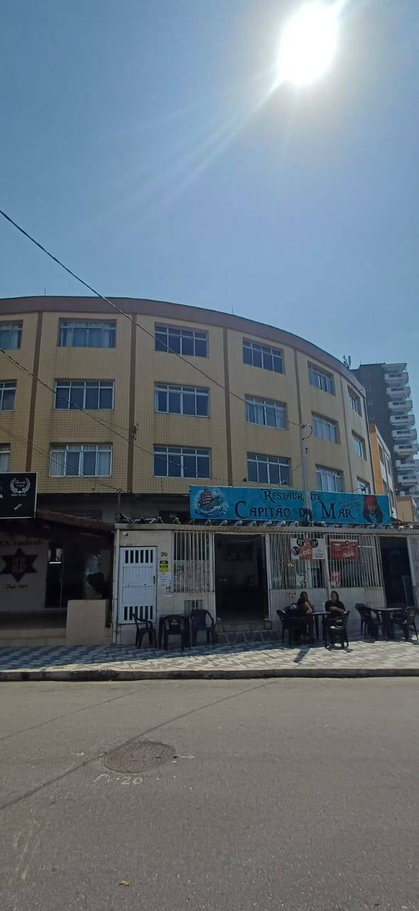 Apartamento para alugar com 1 quarto, 55m² - Foto 2