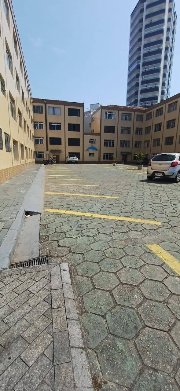 Apartamento para alugar com 1 quarto, 55m² - Foto 4
