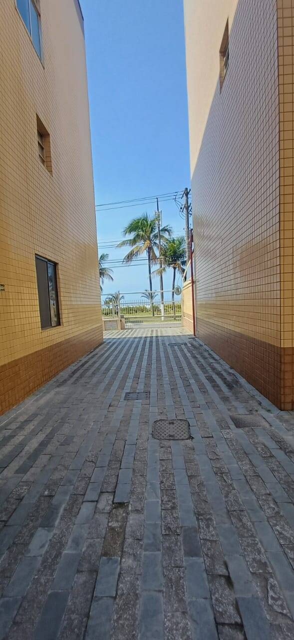 Apartamento para alugar com 1 quarto, 55m² - Foto 6