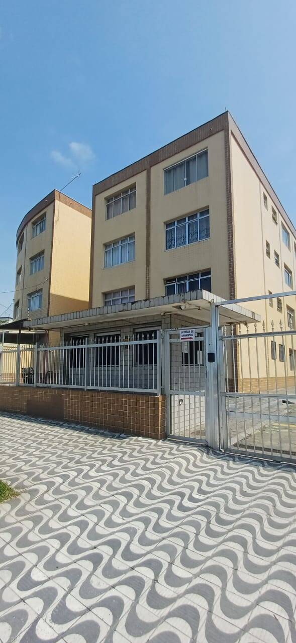 Apartamento para alugar com 1 quarto, 55m² - Foto 5