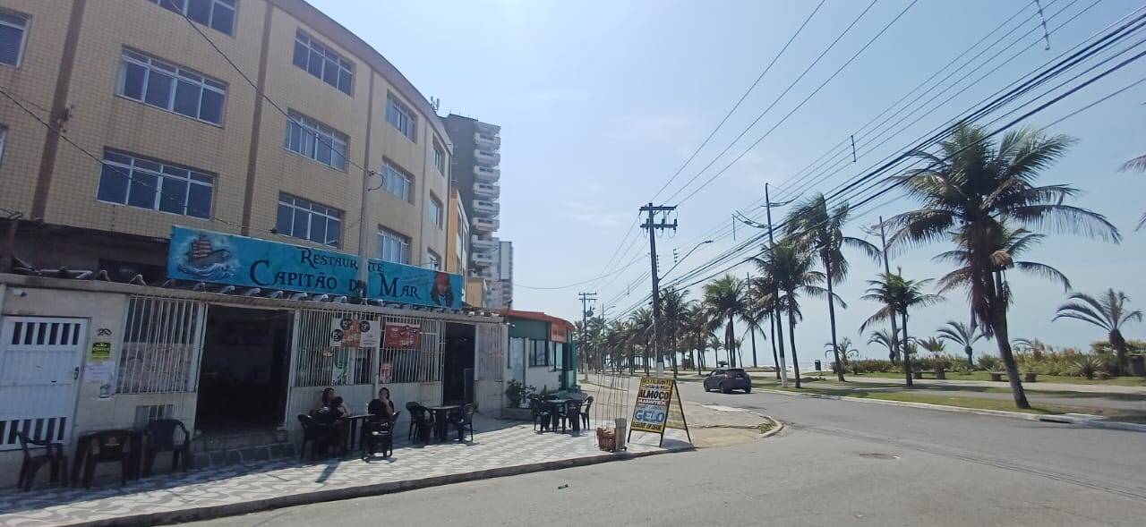Apartamento para alugar com 1 quarto, 55m² - Foto 3