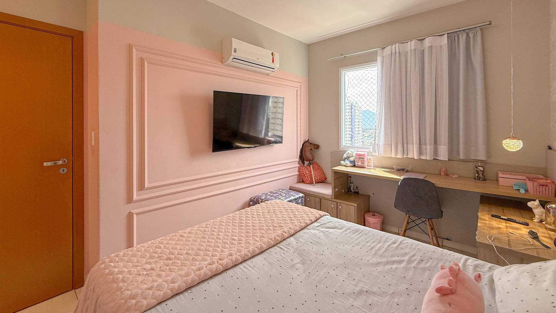 Apartamento, 3 quartos, 121 m² - Foto 7